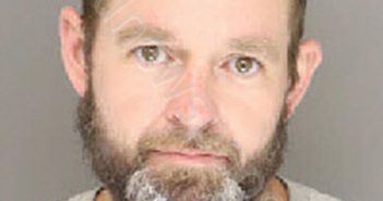 THOMPSON, CHRISTOPHER WILLIAM | 2022-11-20 04:38:00 Moore County, North Carolina Booking