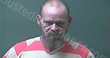 KIRBY, DONALD RAY | 2022-11-20 03:14:00 Laporte County, Indiana, La Porte County, Indiana Booking