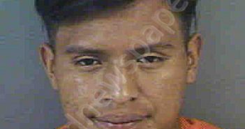 <B>SANCHEZGOMEZ</B>,<B>EDVIN</B> #, Collier County, Florida - 2022-11-20