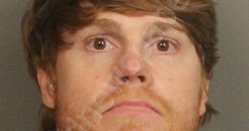 LATHAM, MATTHEW PATRICK | 2022-11-20 15:11:00 Jefferson County, Alabama Booking