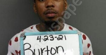 BURTON, ELESTER GENE SECOND | 2022-11-20 19:01:00 Sebastian County, Arkansas Booking