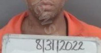 WEBSTER, JAMAR ELLIOTT | 2022-11-20 18:56:00 Sebastian County, Arkansas Booking