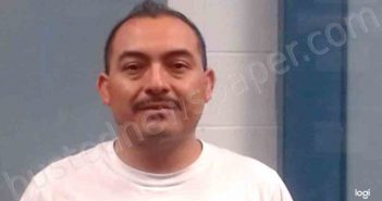 RODRIGUEZ, JOSE | 2022-11-20 02:30:00 Kanawha County, West Virginia Booking