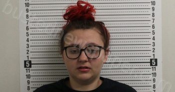 <B>KINGERY</B>, <B>SHAWNA</B> <B>NICOLE</B> #, Ross County, Ohio - 2022-11-20 01:18:00