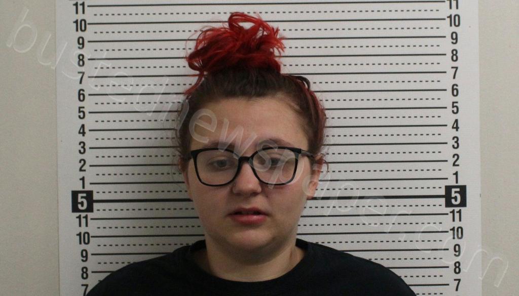 KINGERY, SHAWNA NICOLE #, Ross County, Ohio - 2022-11-20 01:18:00