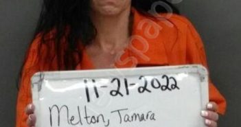 MELTON, TAMARA JO (ALIAS) | 2022-11-21 10:30:00 Sebastian County, Arkansas Booking