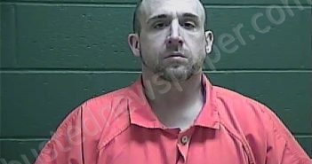 KING, PAUL SAMUEL | 2022-11-21 18:14:00 Perry County, Indiana Booking