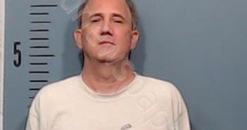 PERISEK, MARK W | 2022-11-21 Taylor County, Texas Booking