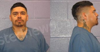MATA, EDUARDO | 2022-11-21 Andrews County, Texas Booking