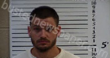 GIBBS, TYLER LEE | 2022-11-21 13:24:00 Cherokee County, North Carolina Booking