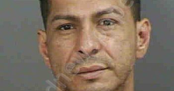 CISNEROS,TIMOTEO | 2022-11-21 Collier County, Florida Booking