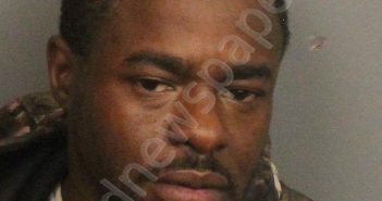 HARRIS, KENDRICK ANSON | 2022-11-21 10:42:00 Jefferson County, Alabama Booking