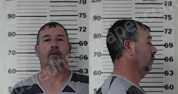 <B>JONES</B>, <B>CODY</B> <B>ALLEN</B> #, Henderson County, Texas - 2022-11-21