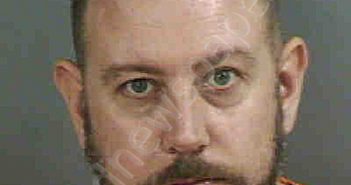 HESS,NICHOLAS | 2022-11-21 Collier County, Florida Booking