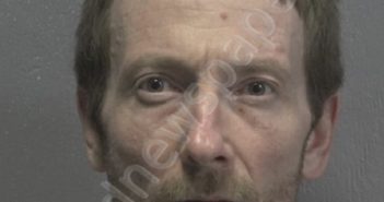 <B>BROWN</B>, <B>CHRISTOPHER</B> <B>PAUL</B> #, New Hanover County, North Carolina - 2022-11-21