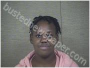 BOONE, ASHLEY | 2022-11-21 Harnett County, North Carolina Booking