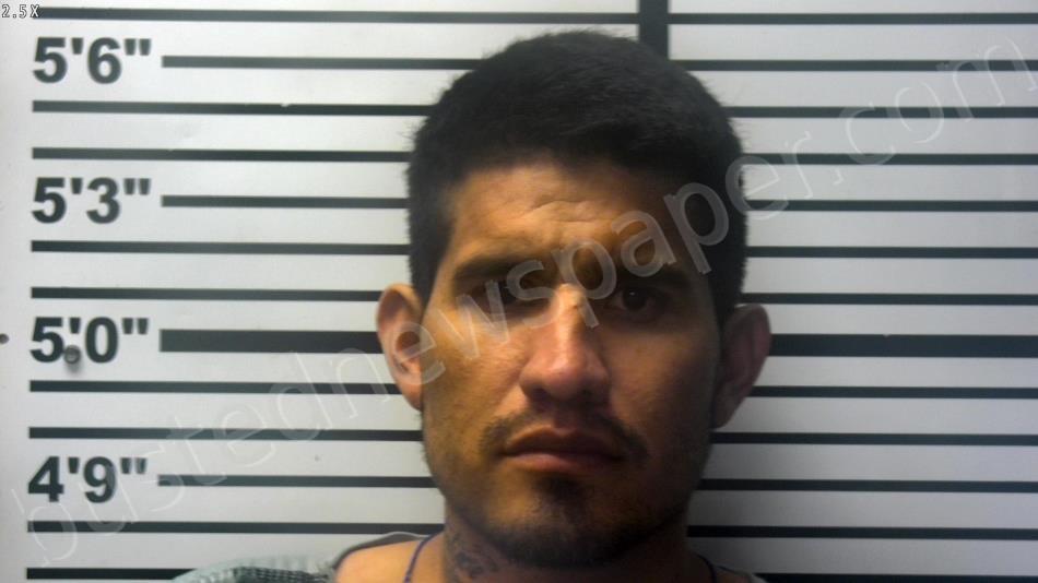 RODRIGUEZ, ANGEL MARTINEZ #, Jones County, Mississippi - 2022-11-21 19:12:00