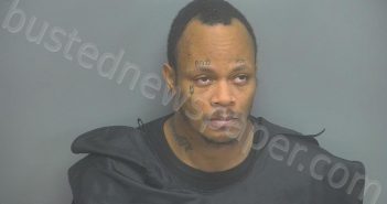 JENNINGS, COURTLAND ELIAS | 2022-11-21 15:06:00 Amherst County, Virginia Booking