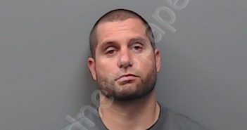 <B>KENNEDY</B>, <B>BRET</B> <B>DUANE</B> #, Smith County, Texas - 2022-11-21