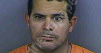 VALDES,YOISLANDI | 2022-11-21 Collier County, Florida Booking
