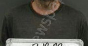 MCALLISTER, DOUGLAS MARK | 2022-11-21 09:00:00 Sebastian County, Arkansas Booking