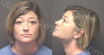 <B>BROCK</B>, <B>MIRANDA</B> HOPE BLAKE #, Pitt County, North Carolina - 2022-11-21