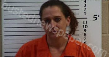 COLLINS, KRISTI MICHELLE | 2022-11-21 23:48:00 Cherokee County, North Carolina Booking