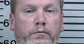 EDWARDS, CHARLES BLAINE | 2022-11-21 21:29:55 Hood County, Texas Booking