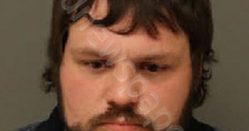 KINSEY, BENJAMIN RYAN | 2022-11-21 16:13:00 Moore County, North Carolina Booking