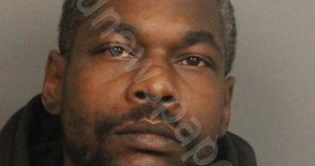 BRYANT, JERMAINE OWEN | 2022-11-21 09:45:00 Jefferson County, Alabama Booking