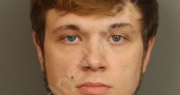 POOLE, JOSHUA TATE | 2022-11-21 00:49:00 Jefferson County, Alabama Booking