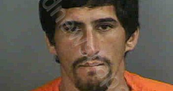 REYES,ALFONSO | 2022-11-21 Collier County, Florida Booking