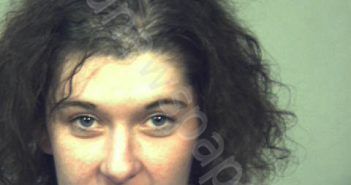<B>THORNTON</B>, ASHLEY <B>MIRANDA</B> #, New River Valley Regional Jail, Virginia - 2022-11-21