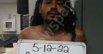 GRASS, JUSTIN DEWAYNE | 2022-11-21 20:15:00 Sebastian County, Arkansas Booking