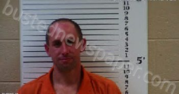 <B>JOHNSON</B>, <B>CHRISTOPHER</B> <B>STEVEN</B> #, Cherokee County, North Carolina - 2022-11-21 20:11:00