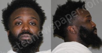 <B>HOUSTON</B>, <B>DQUONTIS</B> <B>DTERYNE</B> #, Denton County, Texas - 2022-11-21