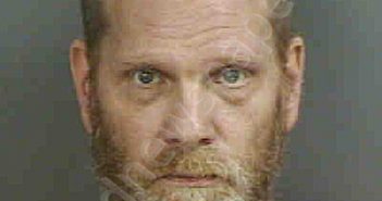 WILHELM,MARK EVANS | 2022-11-21 Collier County, Florida Booking