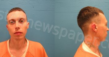 <B>PEARSON</B>, TYLER <B>WAYNE</B> #, Guadalupe County, Texas - 2022-11-21