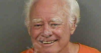 RIPLEY,FRANK G | 2022-11-21 Collier County, Florida Booking