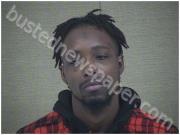 HINTON, THOMAS | 2022-11-21 Harnett County, North Carolina Booking