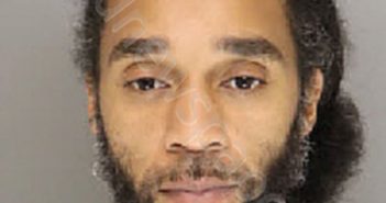 WILLIAMS, ANDRE JAMAR | 2022-11-21 12:20:00 Moore County, North Carolina Booking