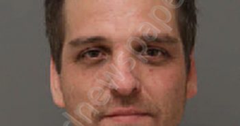 SPOLIANSKY, DUSTIN ASHLEY | 2022-11-21 16:40:00 Moore County, North Carolina Booking