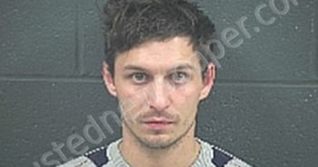 <B>BACON</B>, <B>CHARLES</B> <B>LEE</B> #, Morrow County, Ohio - 2022-11-22