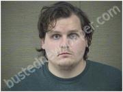 ADAMS, KEVIN | 2022-11-22 Harnett County, North Carolina Booking