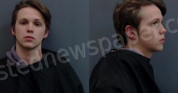 WHERRY, CHARLES TYLER | 2022-11-22 Gregg County, Texas Booking