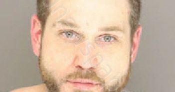 PARKS, AARON LLOYD | 2022-11-22 04:11:00 Moore County, North Carolina Booking