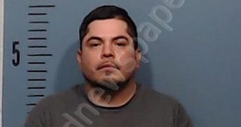 CUEVAS, JOSEPH CHRISTOPHER | 2022-11-22 Taylor County, Texas Booking