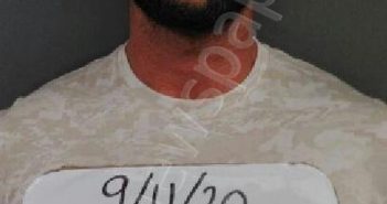 RUTHERFORD, ZACHARY JOHN | 2022-11-22 11:59:00 Sebastian County, Arkansas Booking