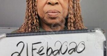 PEREZ, ALICE MARIE | 2022-11-22 20:52:00 Sebastian County, Arkansas Booking