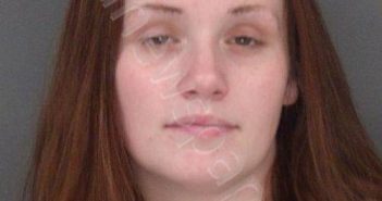 WHITHAM, SHIENNE TAYLOR | 2022-11-22 16:00:00 Sebastian County, Arkansas Booking